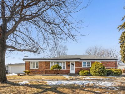 5901 W 108th Pl, Chicago Ridge, IL, 60415