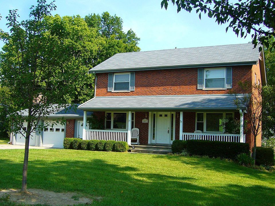 Country Retreat inside I-275