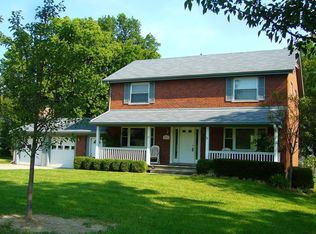 10877 Chester Rd, Cincinnati, OH 45246