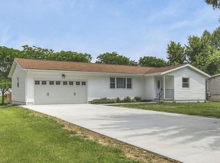 125 Ashcraft Dr, Granville, OH 43023