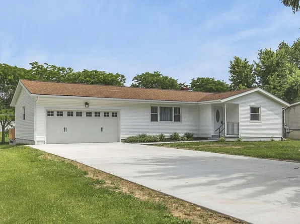 125 Ashcraft Dr, Granville, OH 43023