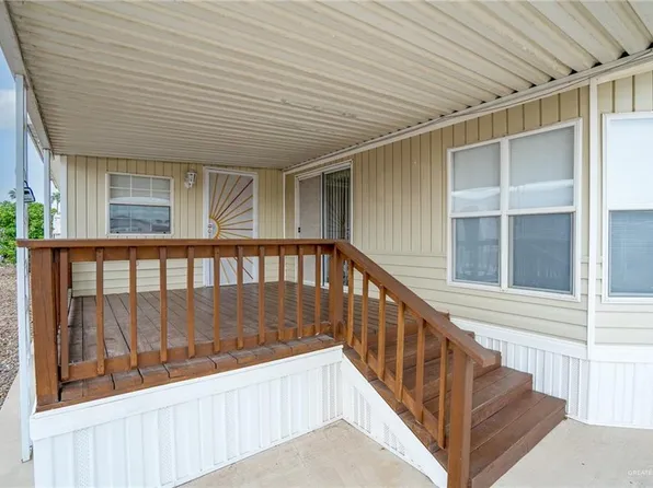 7505 Eagle Dr, Mission, TX 78572