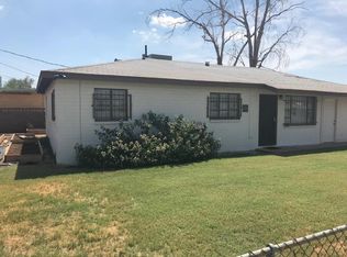 4801 S 20th St, Phoenix, AZ 85040