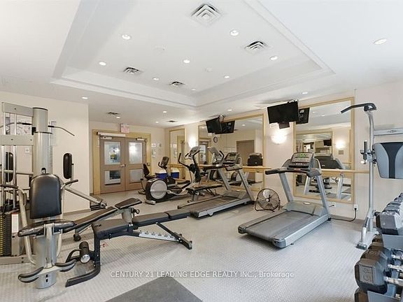 5th image of 212 Eglinton Ave E #1012