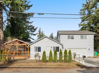 12723 SE Mill St, Portland, OR 97233