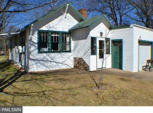 524 7th Ave, Ironton, MN 56455