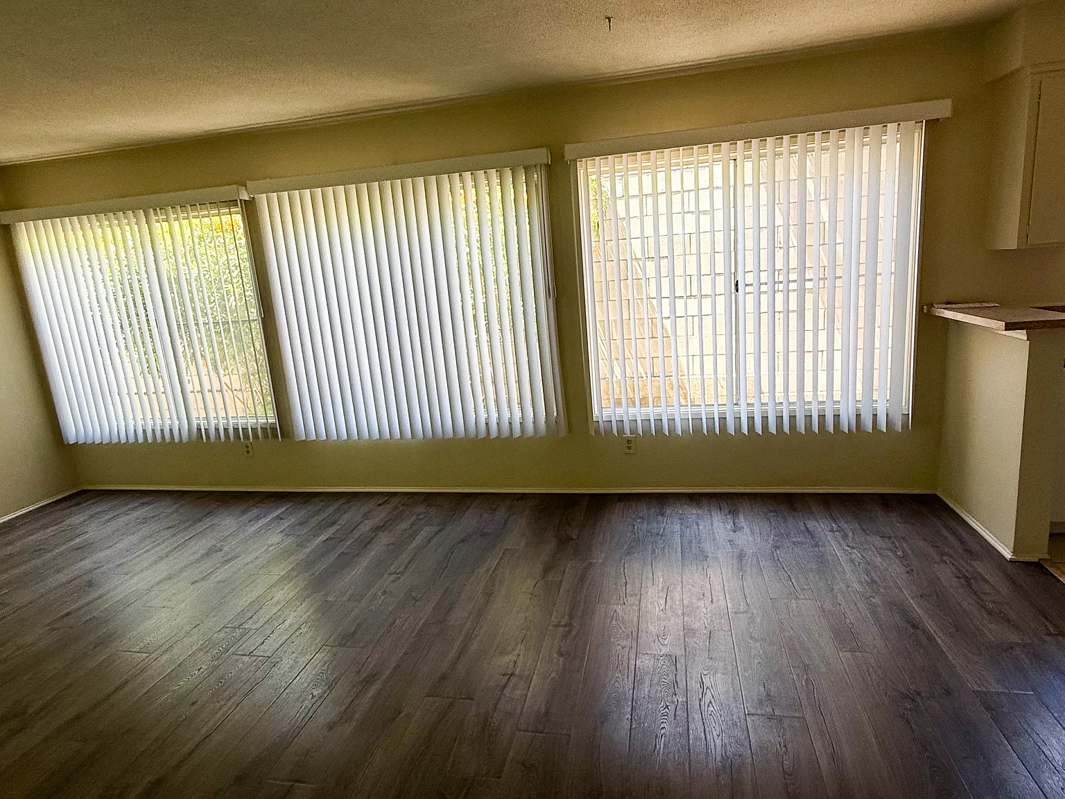 2 bed, 850 sqft, $3,350 — Photo 3