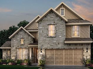 13918 Hartford Heights Way, Rosharon, TX 77583