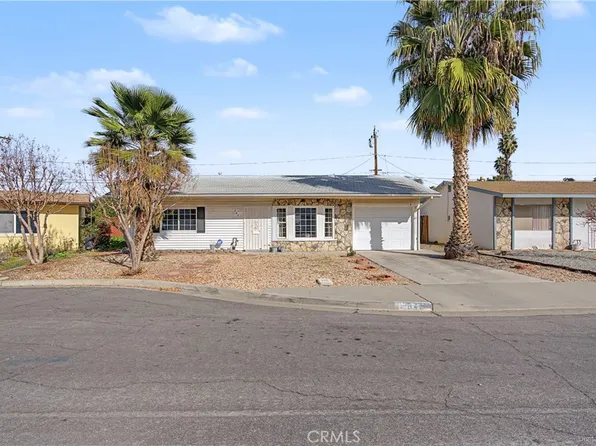 640 Barber Dr, Hemet, CA 92543