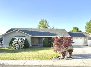 1673 Midas Dr, Winnemucca, NV 89445