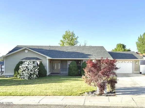 1673 Midas Dr, Winnemucca, NV 89445