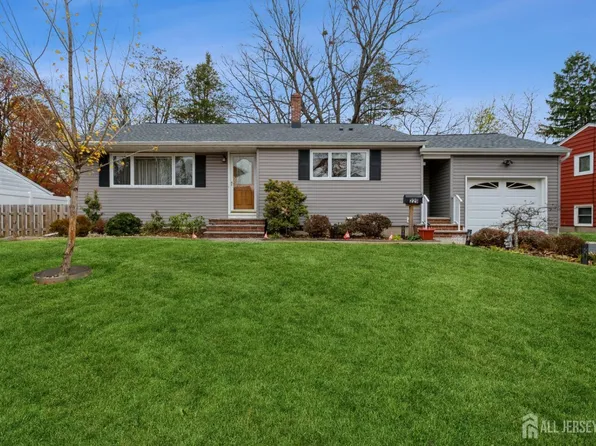 229 Joan St, South Plainfield, NJ 07080