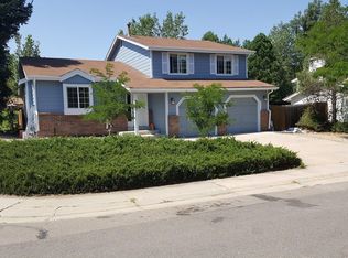 2851 S Richfield Way, Aurora, CO 80013