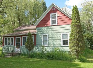 W5464 Dassow Ave, Medford, WI 54451