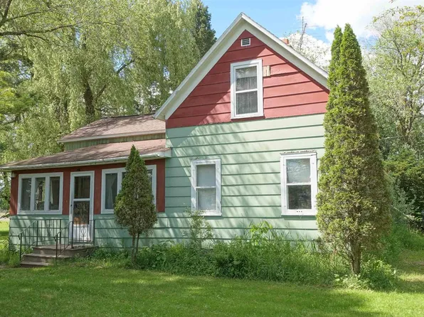W5464 DASSOW AVENUE, Medford, WI 54451