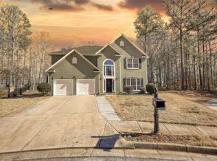 8136 Woodland Ct SE, Covington, GA 30014