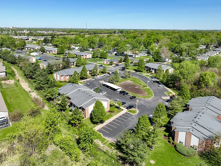 Prairie Green Apartment Homes — Photo 28