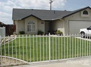 417 Barlow St, Arvin, CA 93203