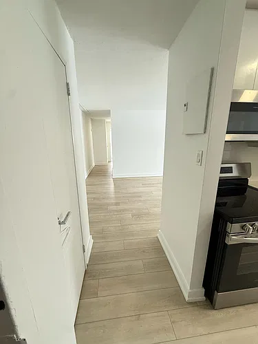 Floor plan 1 BR - 1 BA - Regina - $1,199 /mo