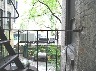 Rented by City Connections Realty