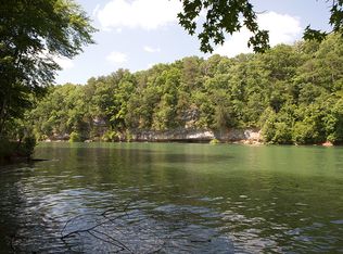 927 Old Ferry Rd, Rock Island, TN 38581