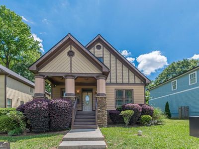 3044 Dogwood Dr, Hapeville, GA, 30354