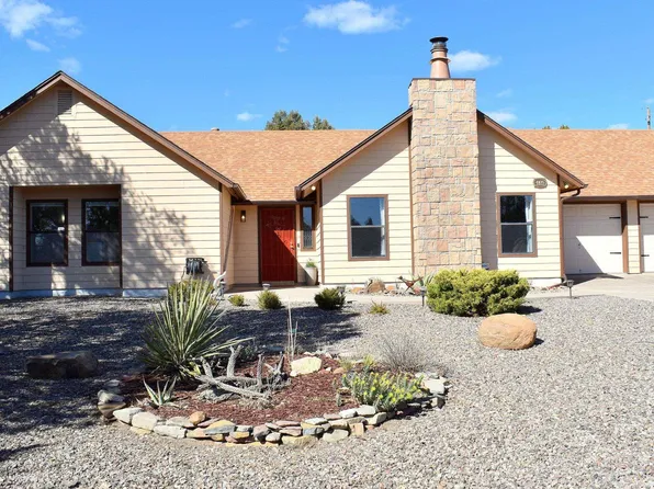 4105 Half Moon Cir, Silver City, NM 88061