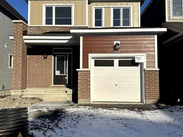 953 Seagrave Ln, Ottawa, ON K0A 2Z0