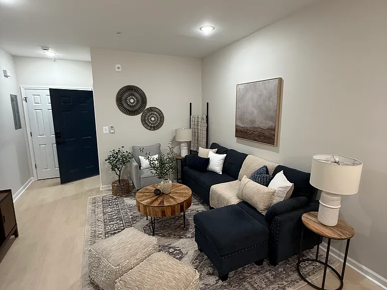 3215 Eastern Ave #2A — Photo 4
