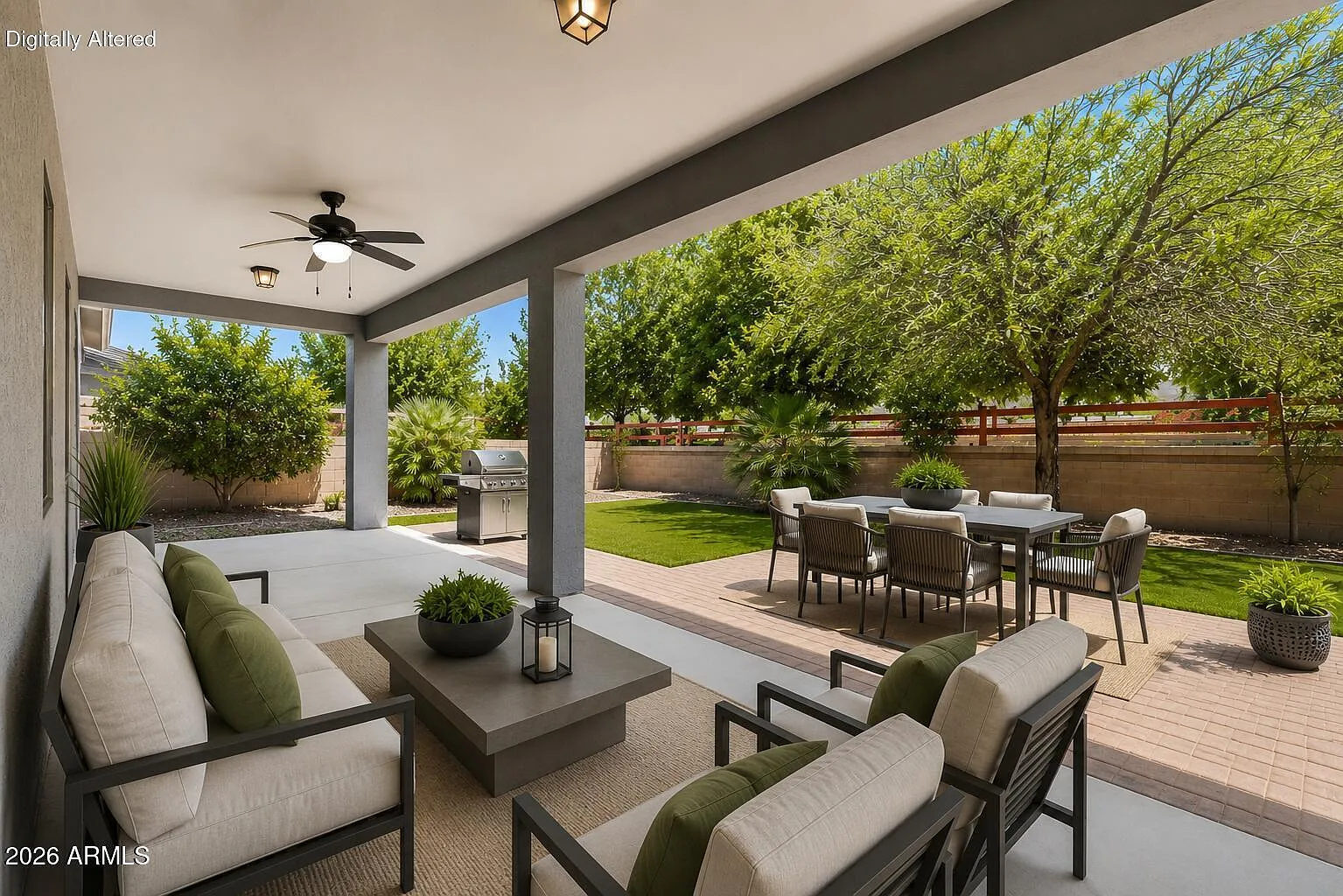 5 bed, 3.0 bath, 3140 sqft, $3,300 — Photo 1