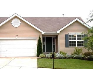 5279 Harter Farms Mnr, High Ridge, MO 63049