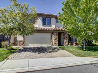550 Magistrate Ct, Reno, NV 89521
