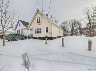 15 De Jonge St #15, Rochester, NY 14621