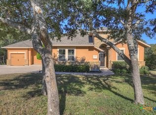 509 Moonlight Cir, New Braunfels, TX 78132