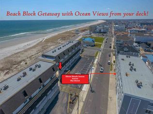 3900 Pleasure Ave APT 102, Sea Isle City, NJ