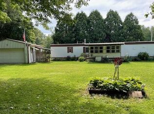 486 S Butcher Rd, Coldwater, MI 49036