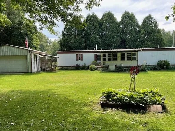 486 S Butcher Rd, Coldwater, MI 49036