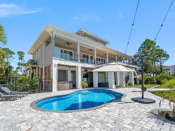 479 Deer Point Dr, Gulf Breeze, FL 32561