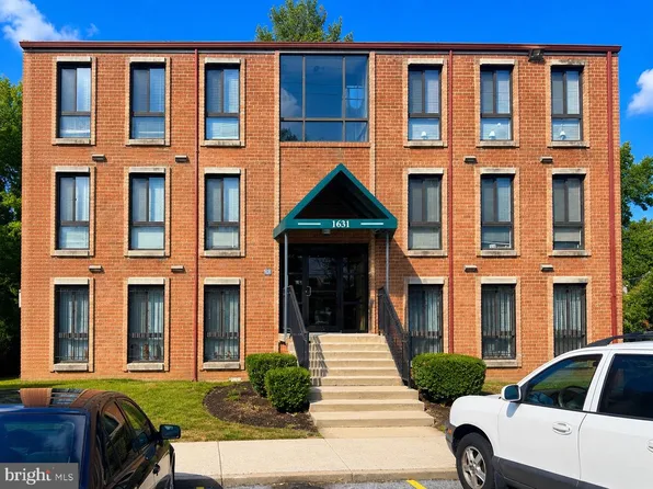 1631 Gainesville St SE APT 301, Washington, DC 20020