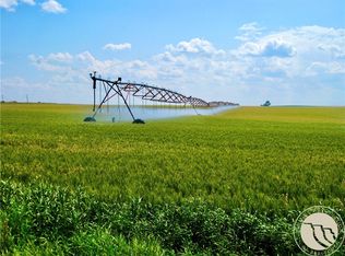 0 Buena Vista Rd, Valier, MT 59486