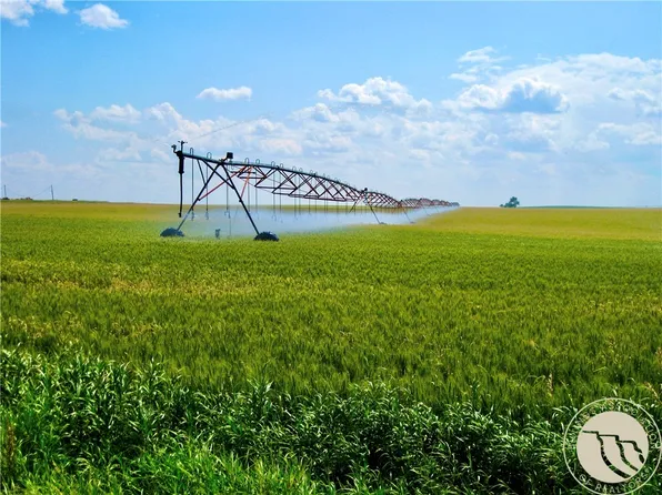 0 Buena Vista Rd, Valier, MT 59486