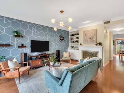 2112 Blair Blvd APT 8, Nashville, TN, 37212