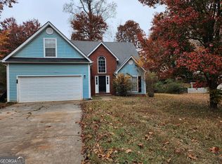263 Northwind Dr, Stockbridge, GA 30281
