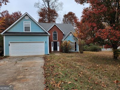 263 Northwind Dr, Stockbridge, GA, 30281