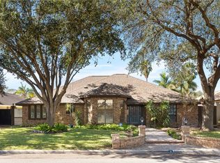 3709 N Cynthia St, McAllen, TX 78501