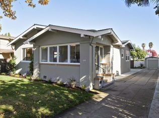 844 Prospect Row, San Mateo, CA 94401