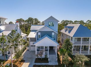 113 Bartons Way, Santa Rosa Beach, FL 32459
