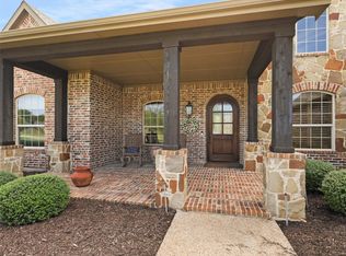 611 Pool Ln, Lucas, TX 75002