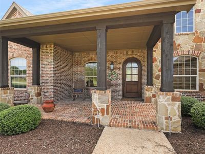 611 Pool Ln, Lucas, TX, 75002
