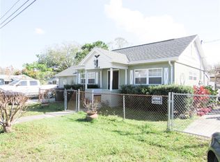 3060 64th Ave N, Saint Petersburg, FL 33702